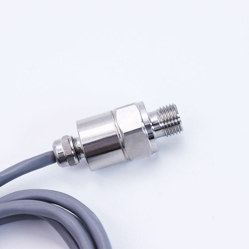 4 내지 20mA 0.5 - 4.5V를 모니터링하는 HVAC을 위한 WNK 압력 센서 송신기