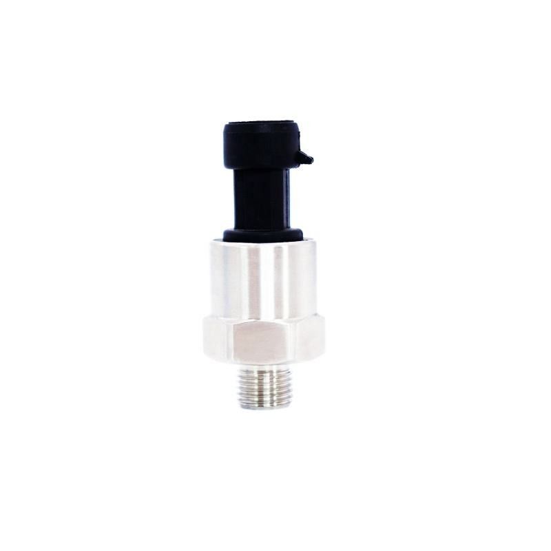 0.5 수력이고 공압 제어 시스템을 위한 4.5V 증압기에