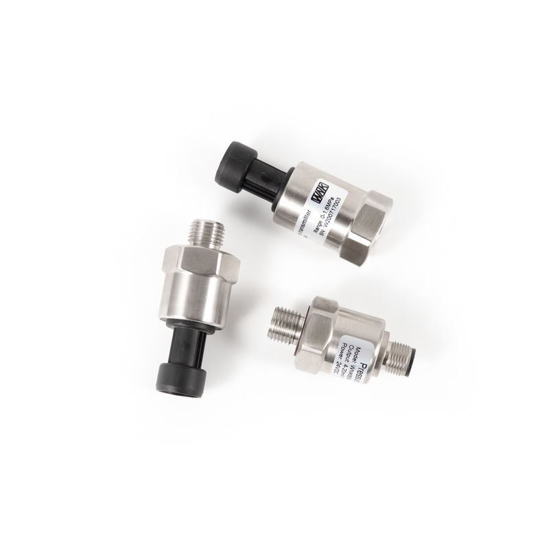 1-5V 출력 HVAC 압력 센서 공급자 효율적인 HVAC 시스템에 대한 304SS 하우징