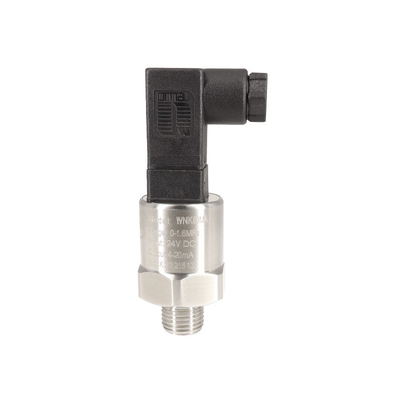 HVAC 제어 및 모니터링 시스템에 대한 냉각기 압력 센서 변환기 -40-125 C