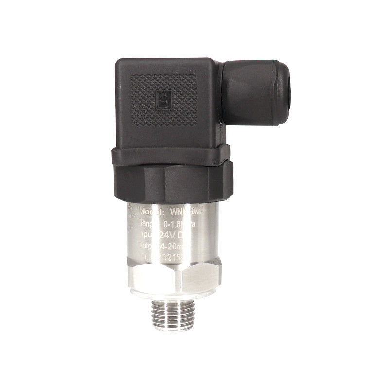 3.3V 출력 신호 IOT 압력 센서, 부식 저항성 316SS 가구 재료 및 IP65 등급