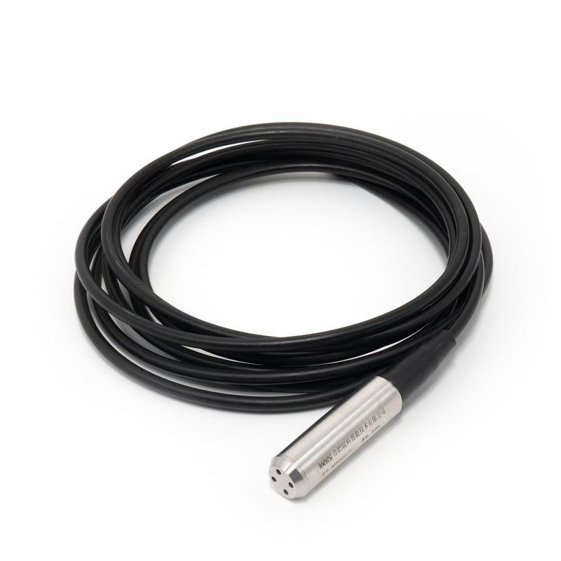 4-20mA 0.5-4.5V RS485 농경 관개용 잠수용 수준 센서 송신기