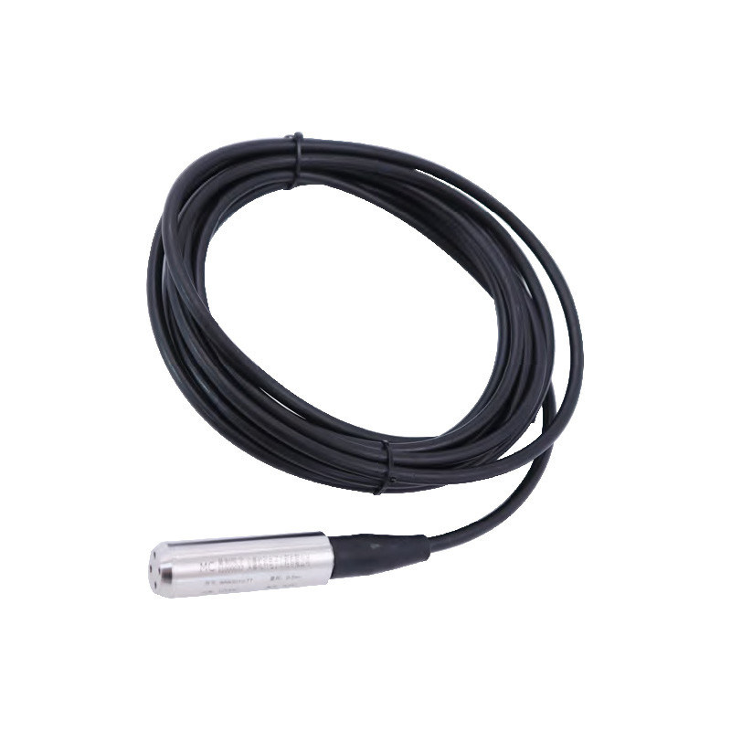 커스터마이징 가능한 출력 잠수 레벨 송신기 24VDC 전원 공급에 대한 부식 저항