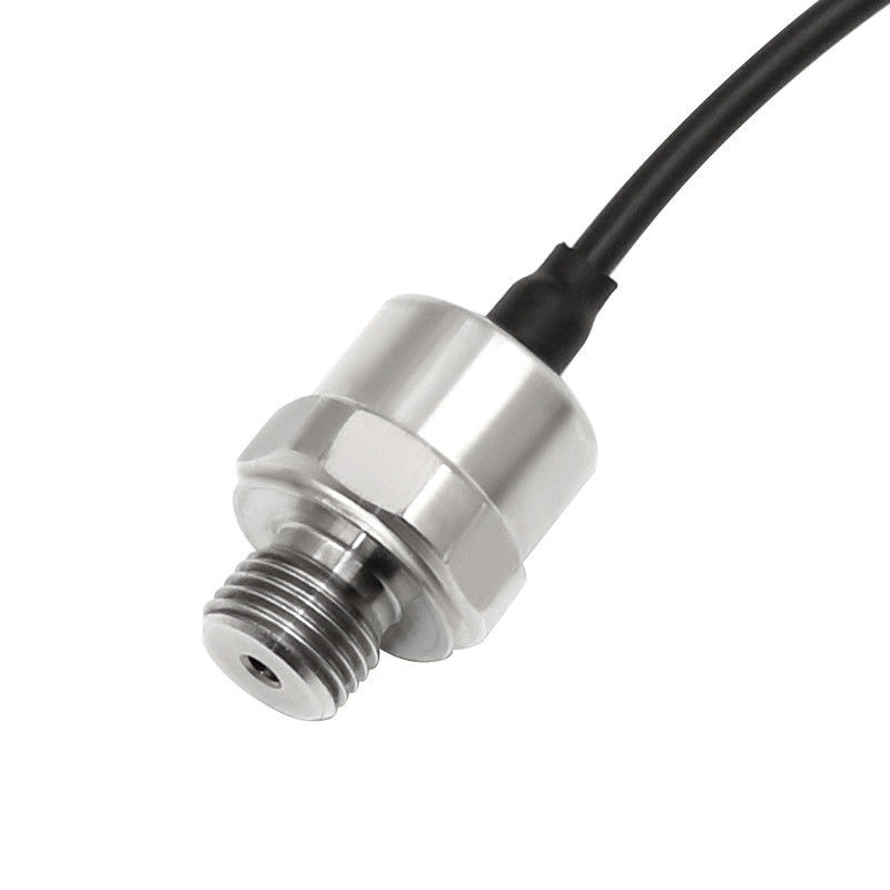 304 SST 하우징과 0.5V-4.5V DC 출력으로 정확한 압력 모니터링을 위한 산업용 수압 센서