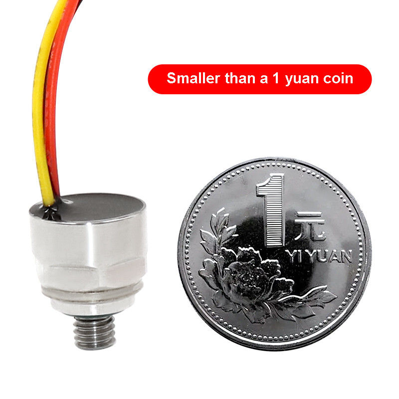 WNK 0.5~4.5V 콤팩트 압력 센서