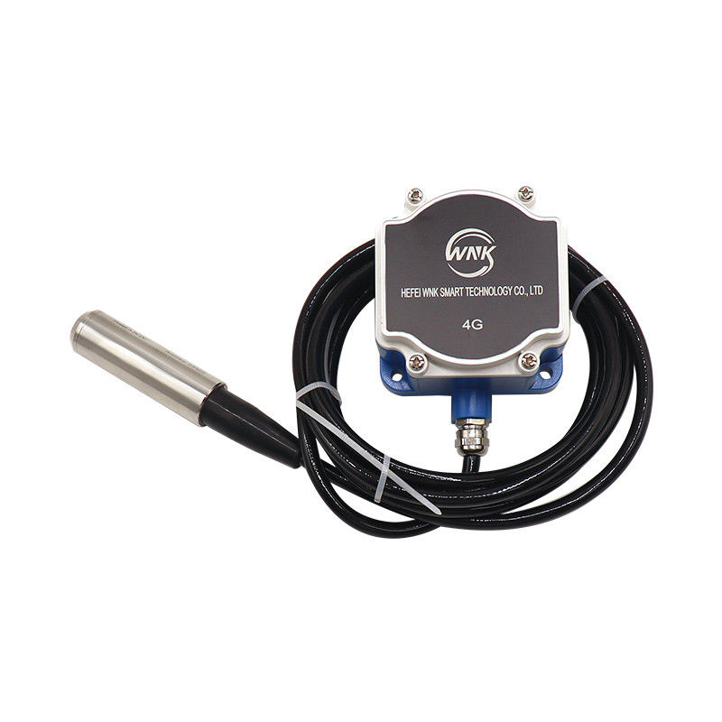 4G NB-Lora IOT 무선 물 수량 센서