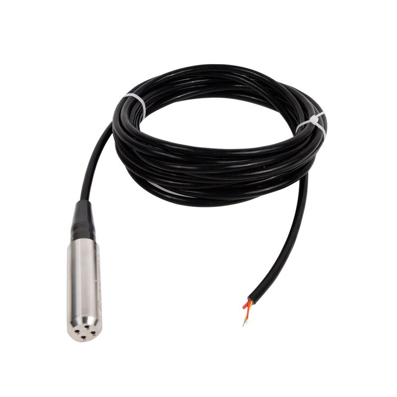 4-20mA 0~5m 0.5%F.S. Underwater Submersible Water Pressure Level Sensor