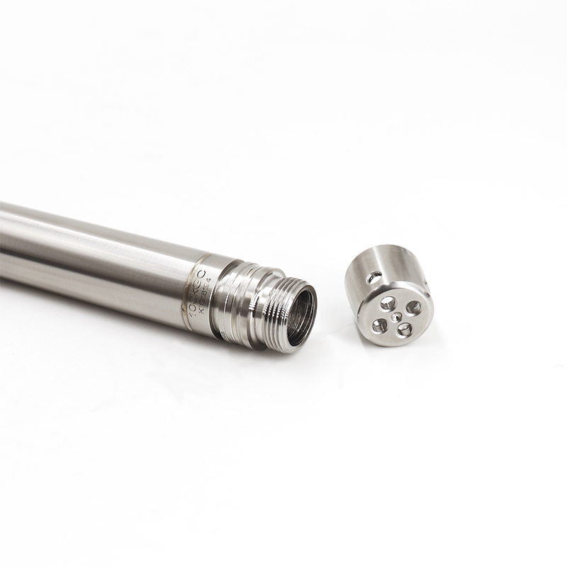 WNK Small Diameter 19mm Submersible Borehole Water Level Sensor for Deep Well