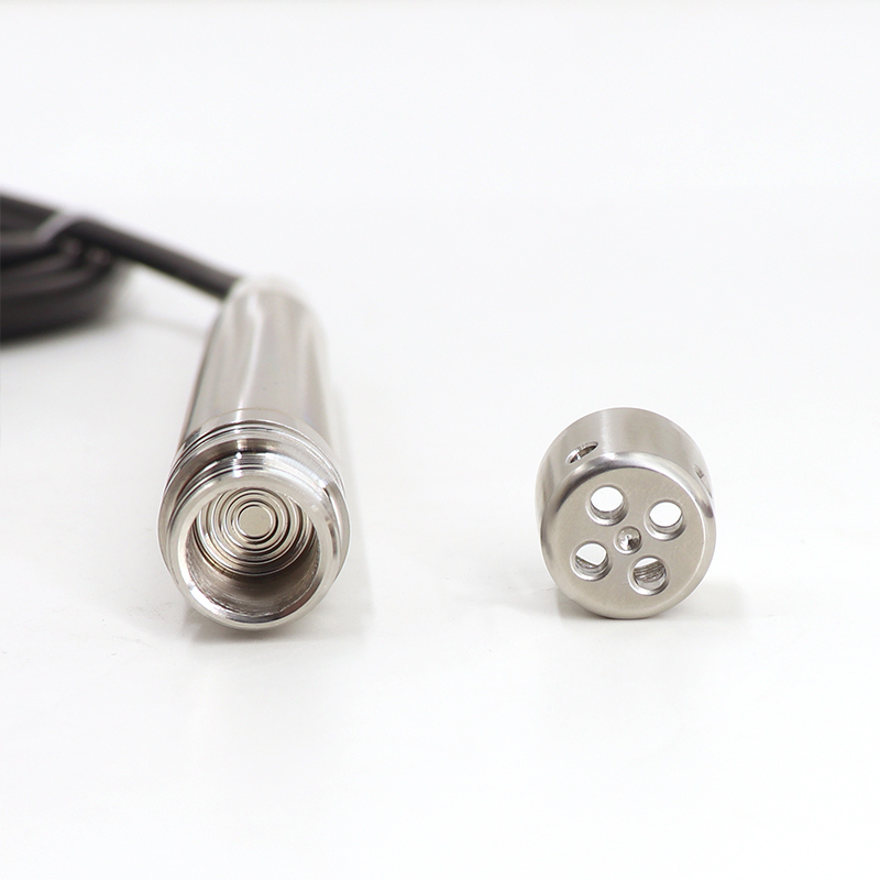 WNK Small Diameter 19mm Submersible Borehole Water Level Sensor for Deep Well