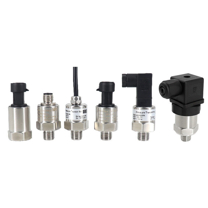 수중용 10 bar 오일 압력 센서 5V G1/4 150Psi 압력 변환기