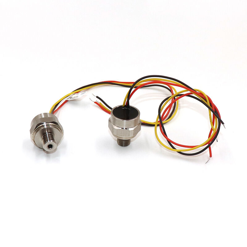 WNK 0.5-4.5V I2C M6 Water Pressure Sensor Transducer for Coffee Machine