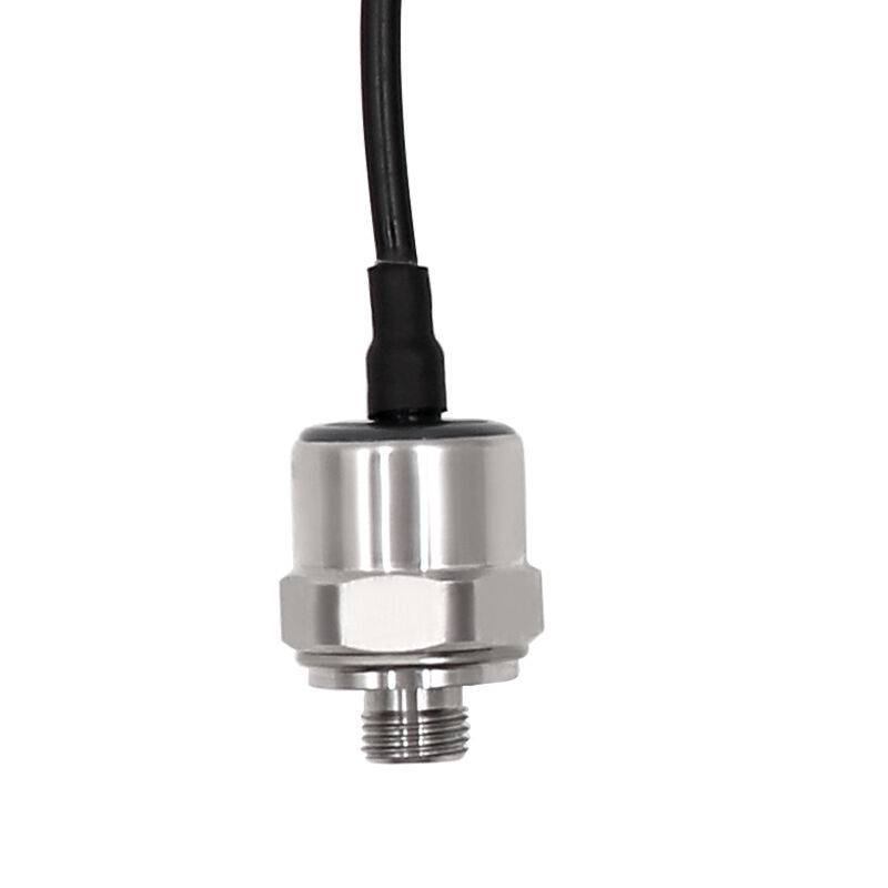 WNK 저비용 0.5~4.5V 출력 공기 가스 오일용 컴팩트 압력 센서