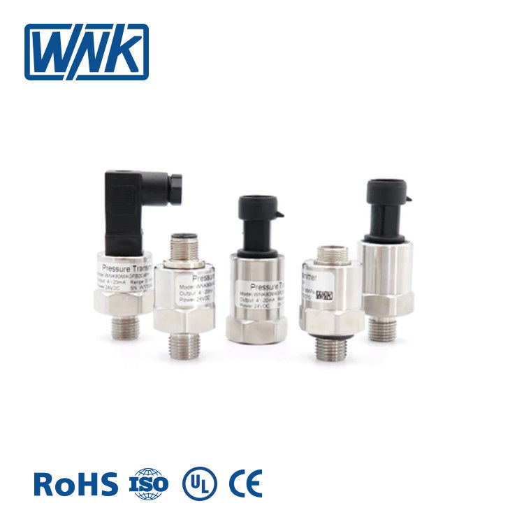 HVAC 시스템을 위한 IP67 에어콘 압력 센서 0.5-4.5V