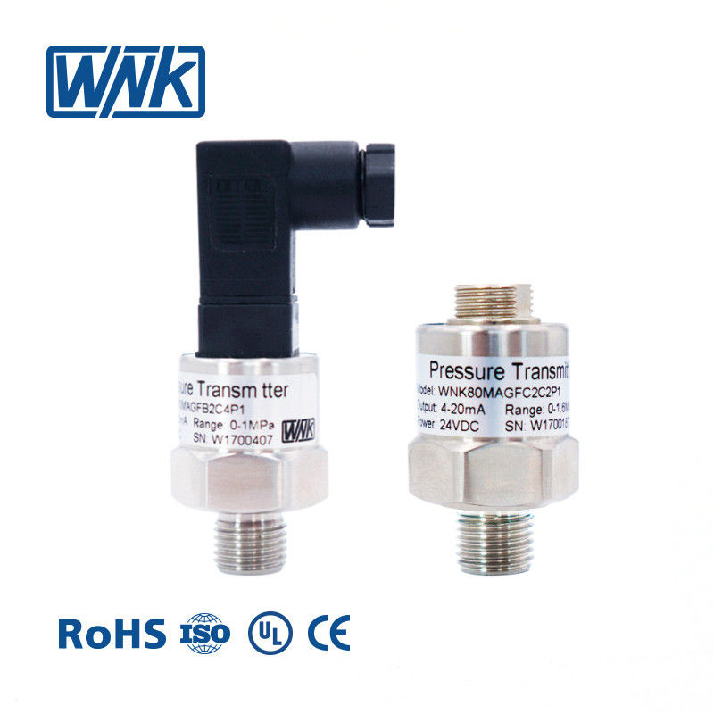 HVAC 시스템을 위한 IP67 에어콘 압력 센서 0.5-4.5V