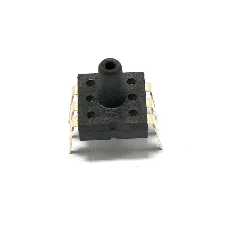 1.5 %FS 전자 압력 센서, 5VDC 의학 Mems 혈압 센서