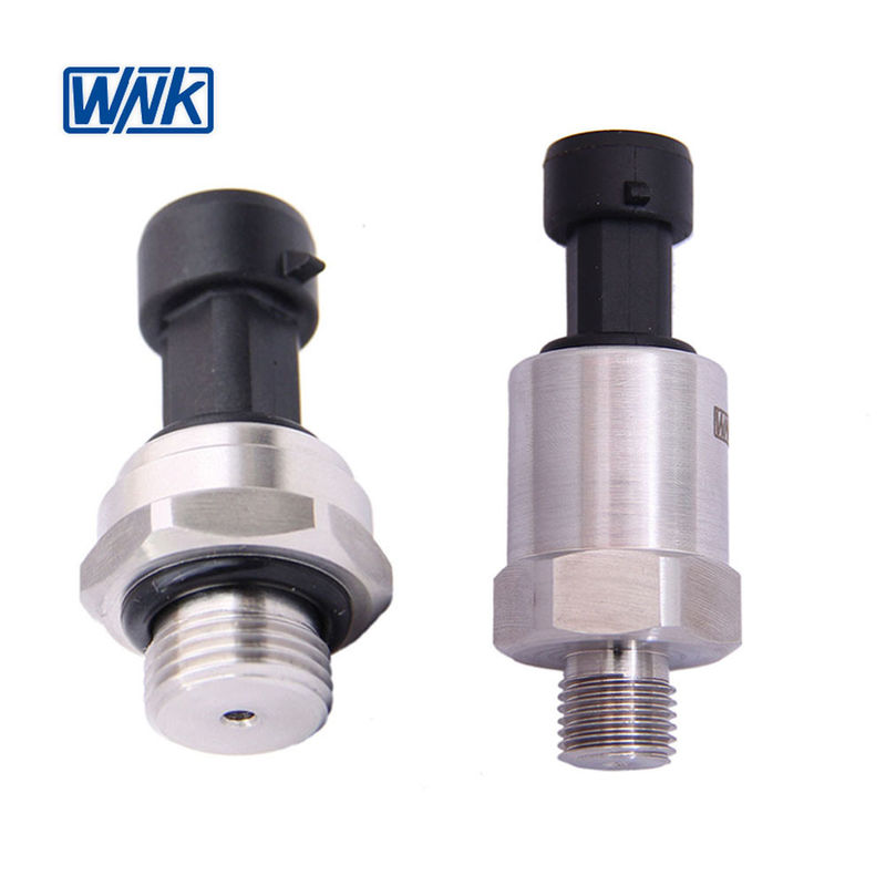 IOT 디지털 SPI IIC I2C 출력을 위한 IP67 3.3 Ｖ 압력 센서