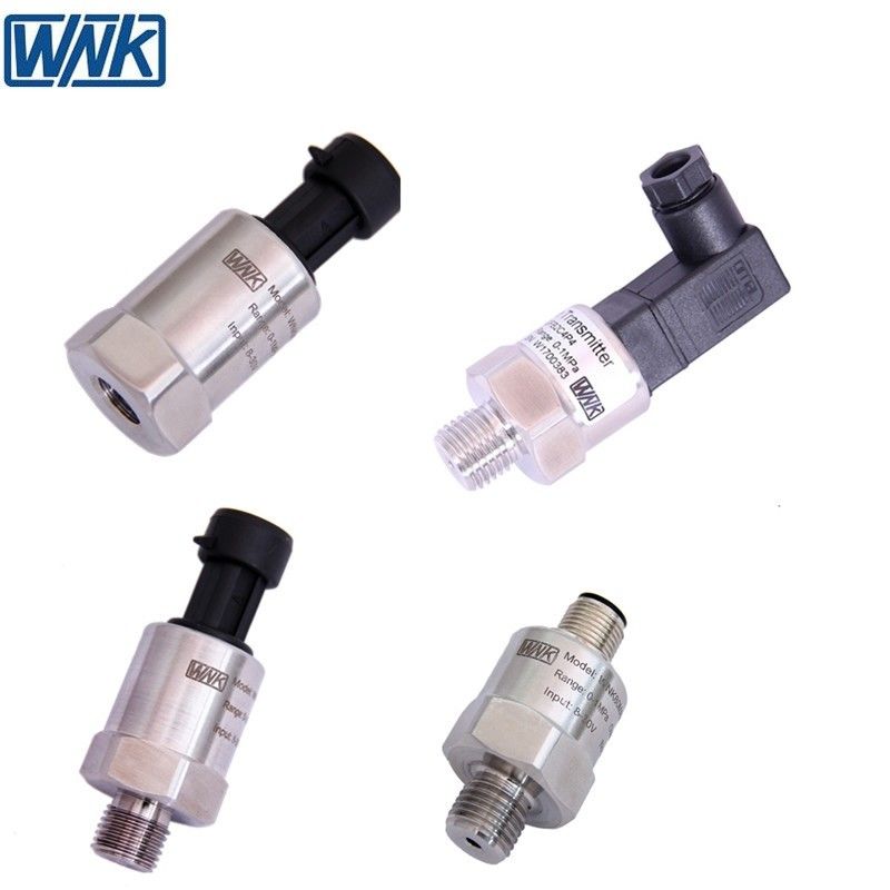 IOT 디지털 SPI IIC I2C 출력을 위한 IP67 3.3 Ｖ 압력 센서