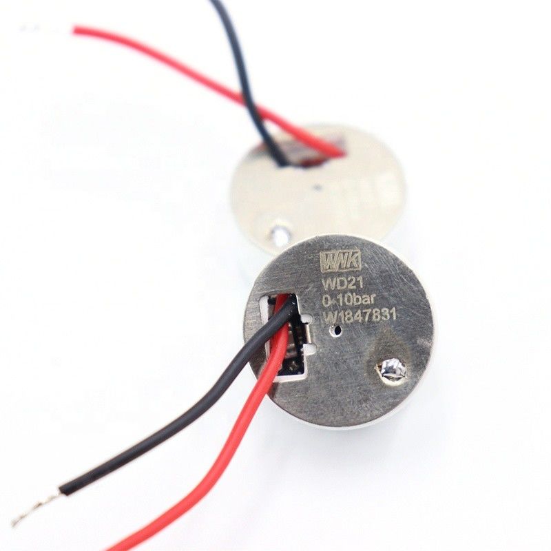 태양계를 위한 WNK I2C SPI 압력 센서 10 변호사 20 변호사