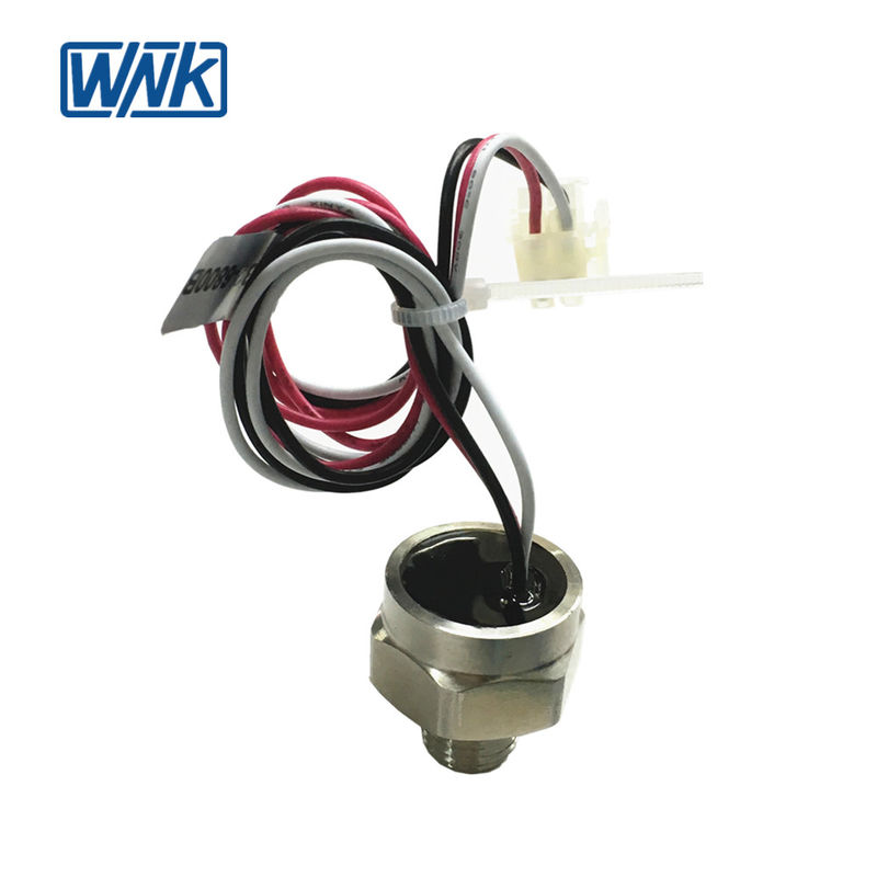 SPI I2C 0.2-2.9V 슬립 기능과 현명한 GS 작은 IOT 압력 센서