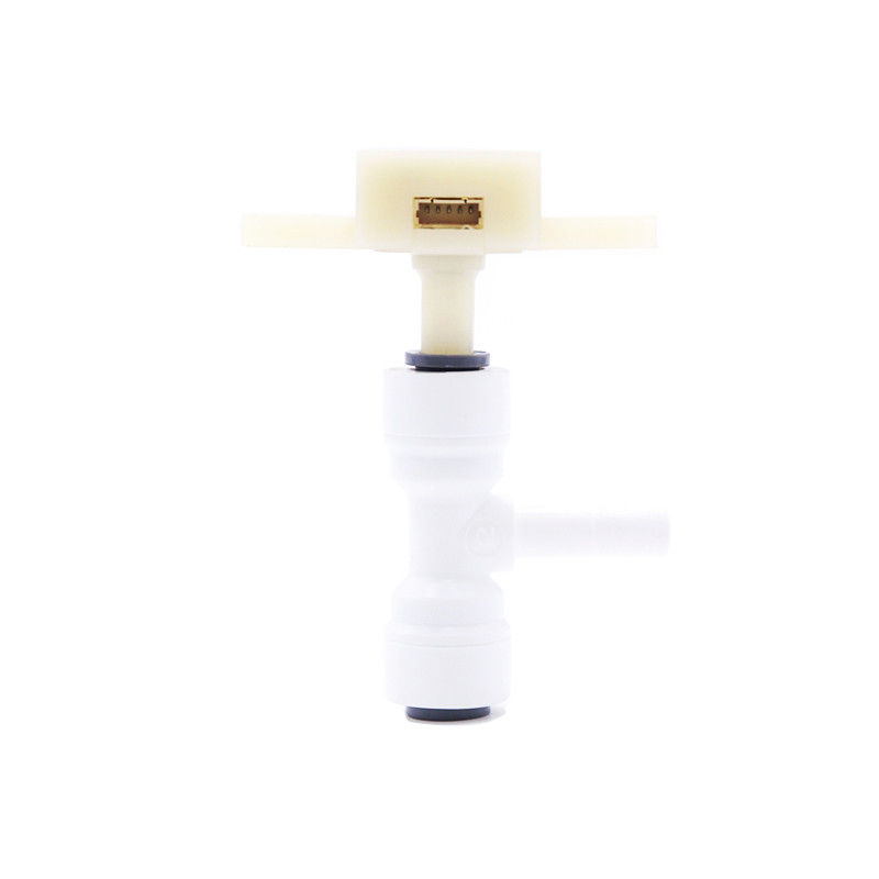 측정용 게이지 압력을 위한 WNK 디지털 출력 전자적 공기 압력 센서 -0.05-1psi