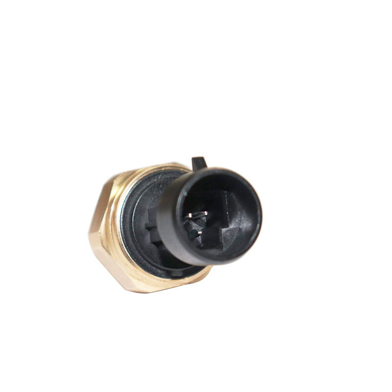 공기 물 HVAC 적용을 위한 0.5-4.5V 출력 놋쇠 압력 센서