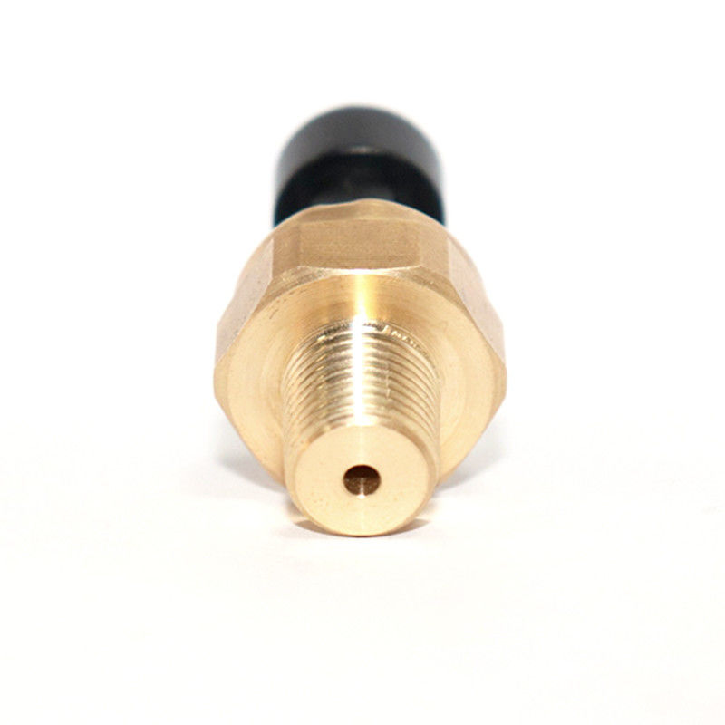 공기 물 HVAC 적용을 위한 0.5-4.5V 출력 놋쇠 압력 센서