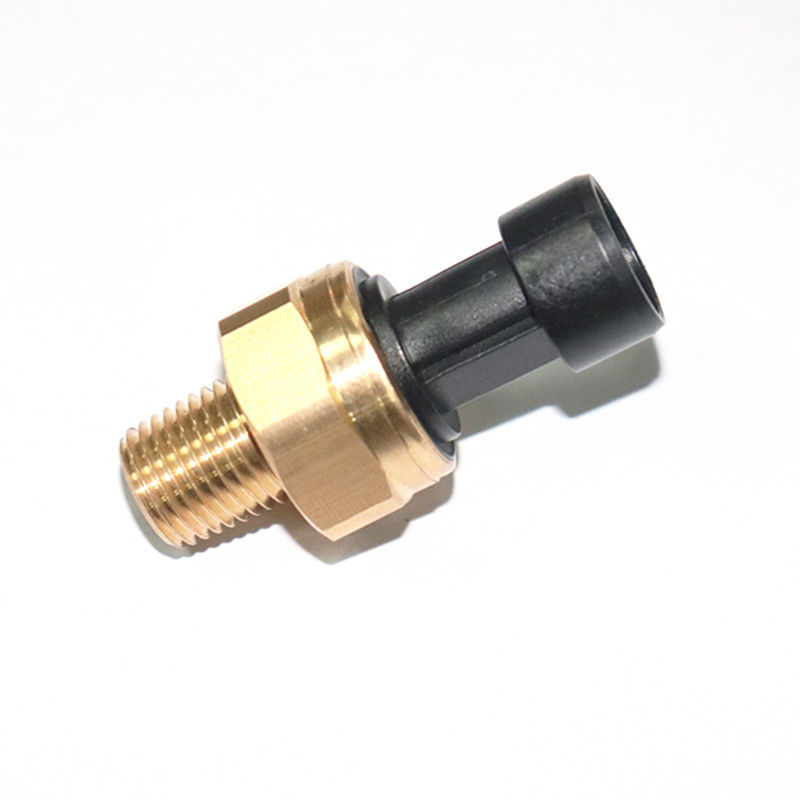 공기 물 HVAC 적용을 위한 0.5-4.5V 출력 놋쇠 압력 센서