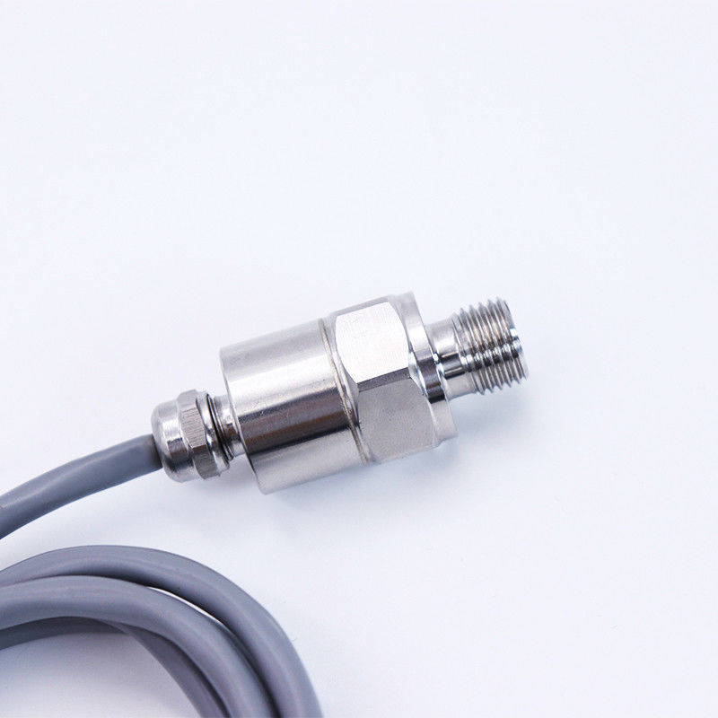 액화가스를 위한 IP65/IP67 0.5-4.5V I2C 4-20ma 출력 압력 센서