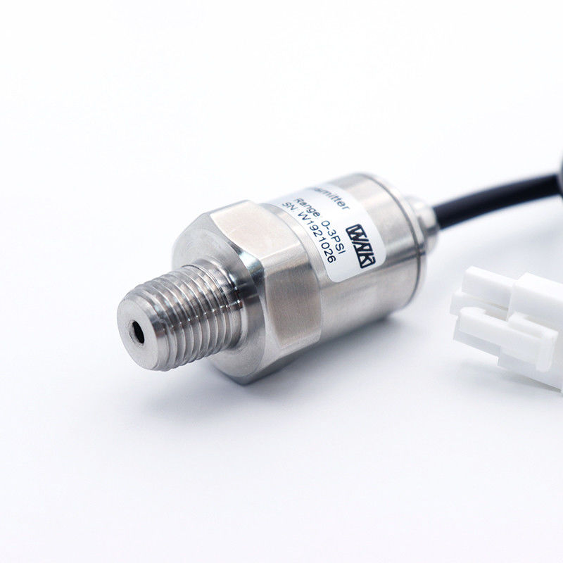 트럭을 위한 IP65 SS304 HVAC 압력 감지기 계기 유형 0-700 막대기