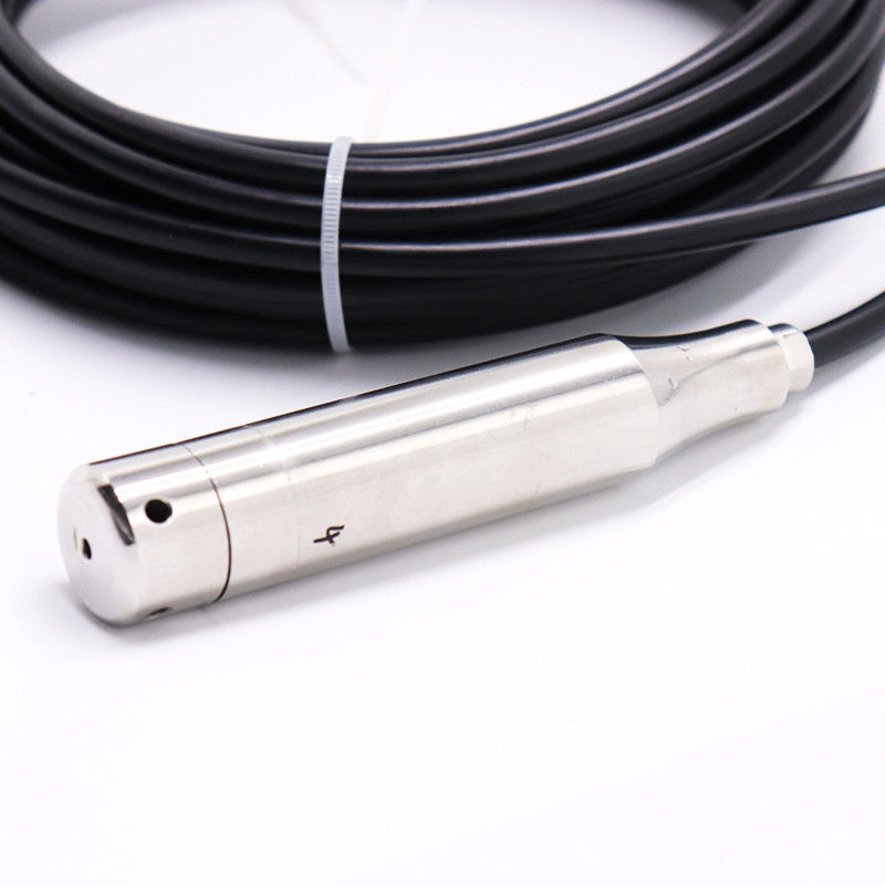 아두이노를 위한 특화 이용 가능한 IP66 /67 4-20mA 하트 액체 수위 감지부인 OEM, ODM