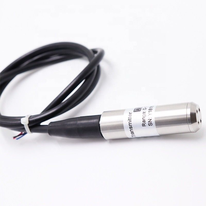ODM 0.5-4.5V 수리 펌프 수위 감지부 150% 번 과부담