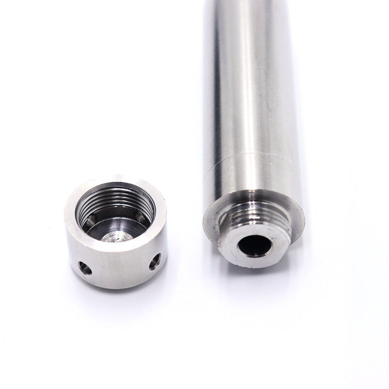 4-20mA 0.5-4.5v RS485 유압 레벨 감지기가 있는 수위 전송기