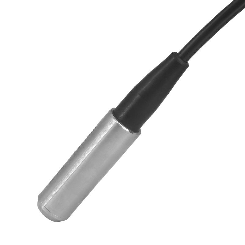 탱크를 위한 0.5-4.5v RS485 수위 측정계 -20-85 도