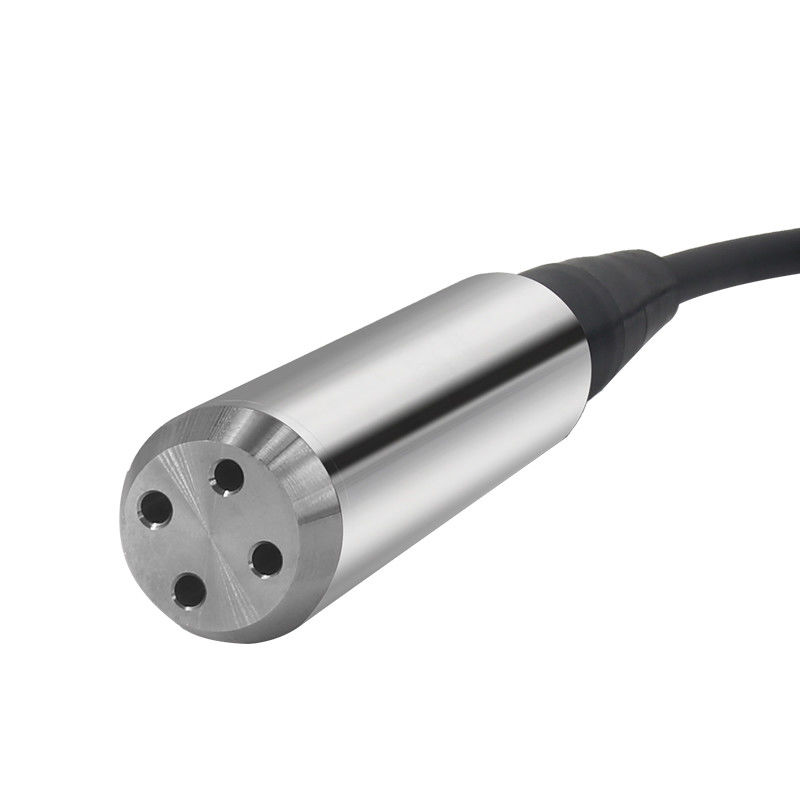 탱크를 위한 0.5-4.5v RS485 수위 측정계 -20-85 도