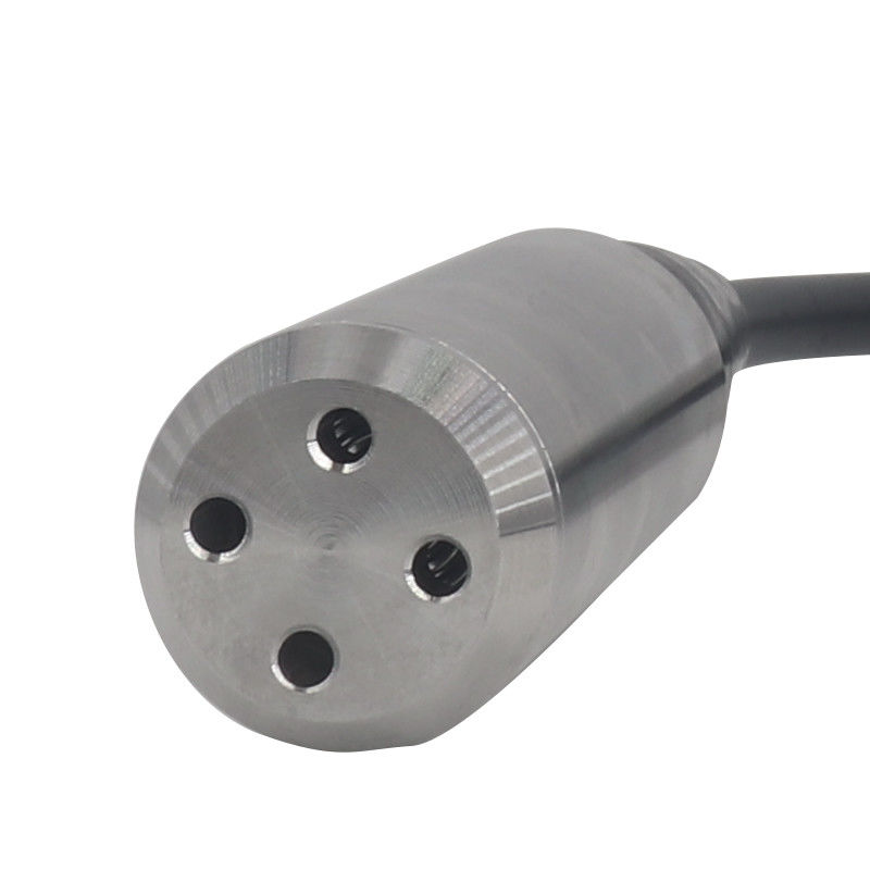탱크를 위한 0.5-4.5v RS485 수위 측정계 -20-85 도