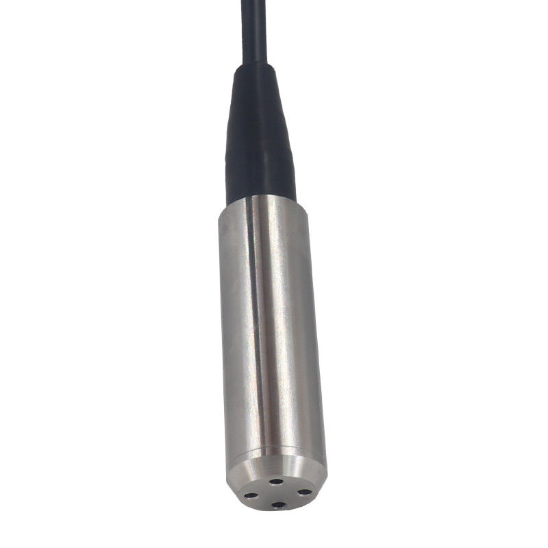탱크를 위한 0.5-4.5v RS485 수위 측정계 -20-85 도
