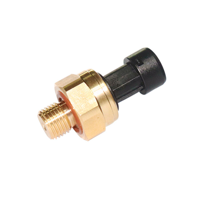 WNK83mA 0.5-4.5v 공기 가스용 소형 황동 수압 센서