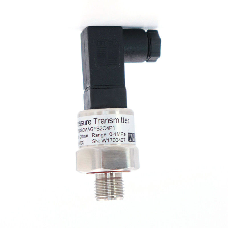 OEM ODM 0.5-4.5V 압력 센서 워터 펌프 압력 센서