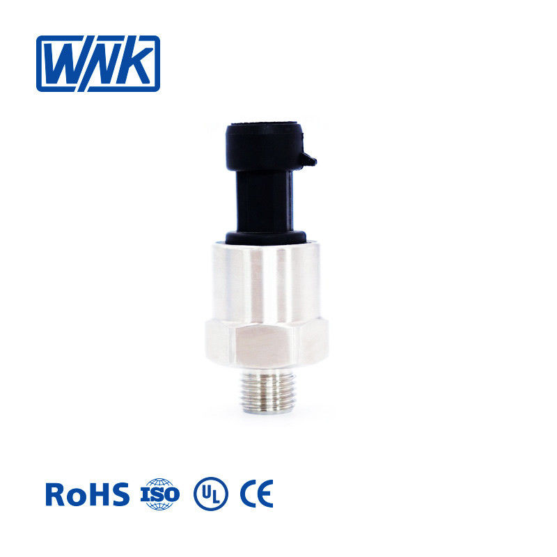 Hvac을 위한 304 스테인레스 강 4- 20mA 0.5-4.5V 증압기