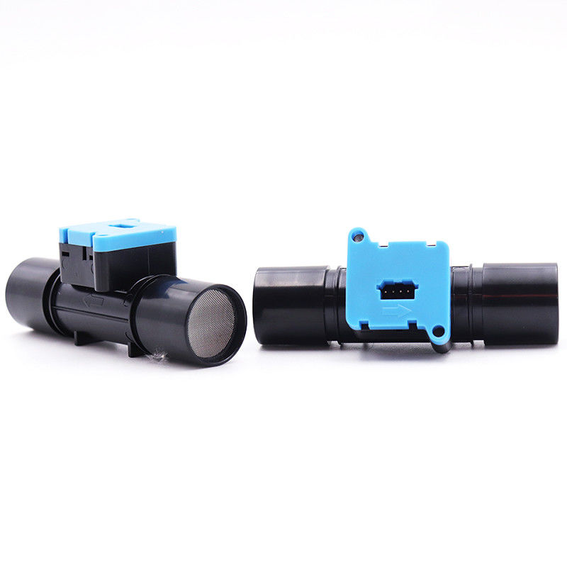 CPAP 송풍기 유량계 감지기, 0.5-4.5V 의학 기류 감지기
