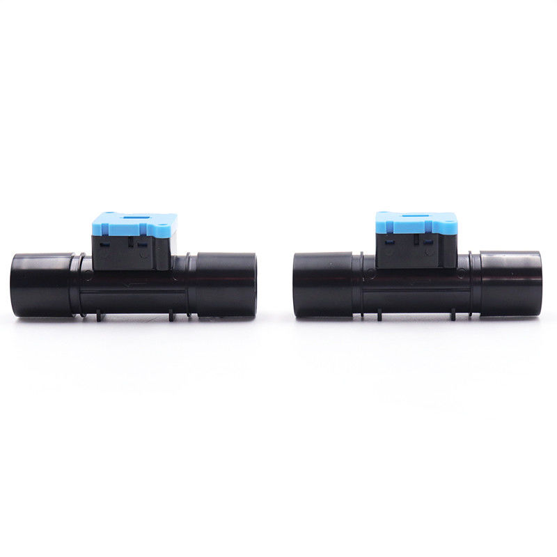 뛰어난 정확도와 0.5-4.5V 출력흐름 계량기 센서 I2C 아날로그