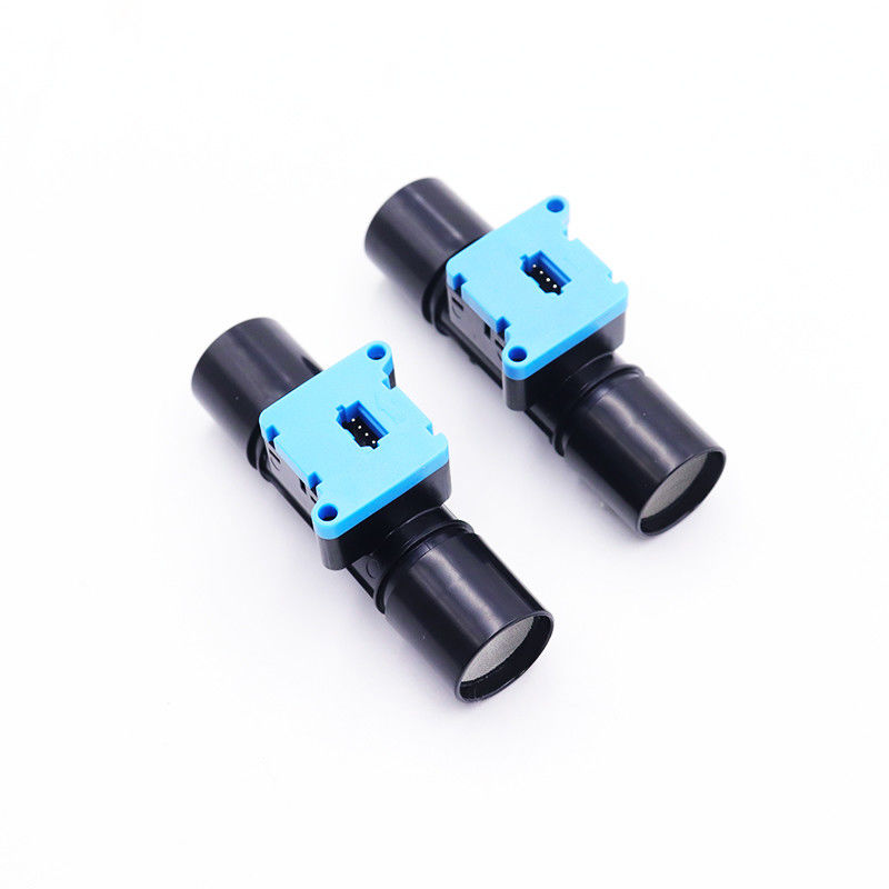 뛰어난 정확도와 0.5-4.5V 출력흐름 계량기 센서 I2C 아날로그