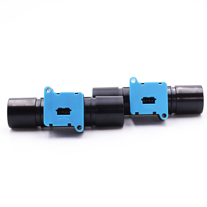 뛰어난 정확도와 0.5-4.5V 출력흐름 계량기 센서 I2C 아날로그