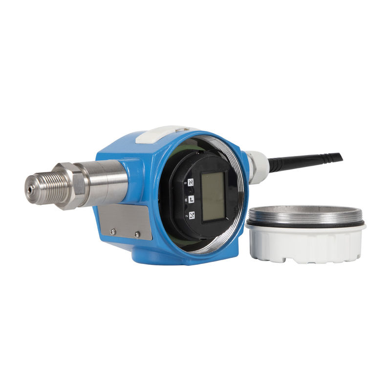 소화전을 위한 304 스테인리스 3.6V Iot 무선 온도 감지기