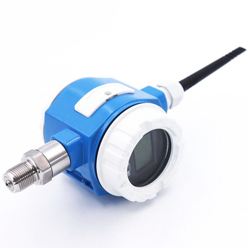 소화전을 위한 304 스테인리스 3.6V Iot 무선 온도 감지기