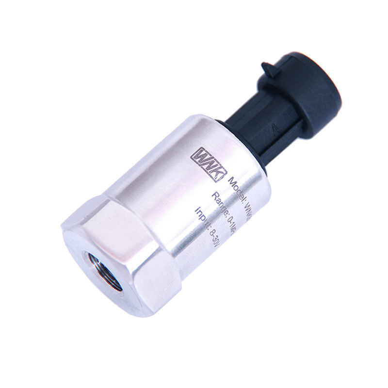 냉각하는 HVAC 4-20mA 0.5-4.5V를 위한 수압 기압 전송기