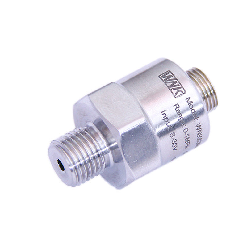 냉각하는 HVAC 4-20mA 0.5-4.5V를 위한 수압 기압 전송기