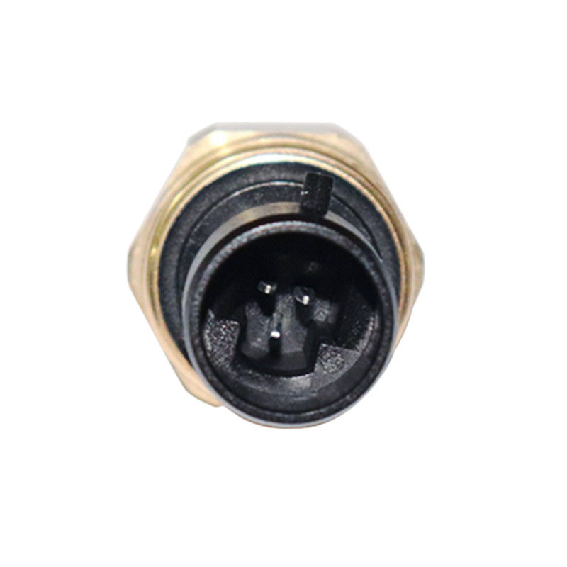 냉매 HVAC 애플리케이션 0.5V 4.5V 출력용 황동 압력 센서