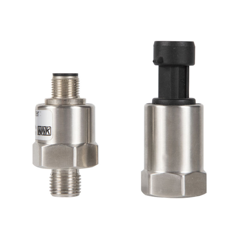 HVAC를 위한 0.5-5V 4-20ma I2C 수압 감지기 IP65 보호