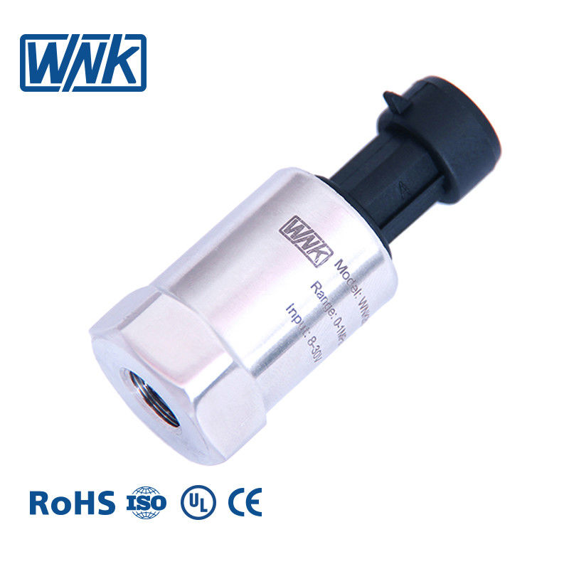 IP65 보호 0.5 - 물 석유를 위한 4.5V 수압 센서